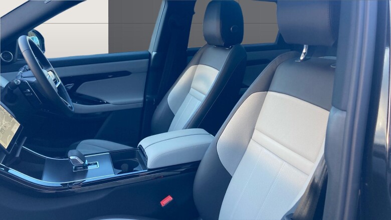 Land Rover Range Rover Evoque 2.0 D200 Edition 5dr Auto Diesel Hatchback